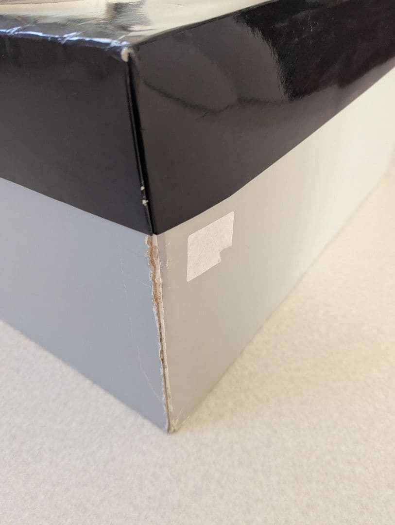 LANVIN ニューマイヤー