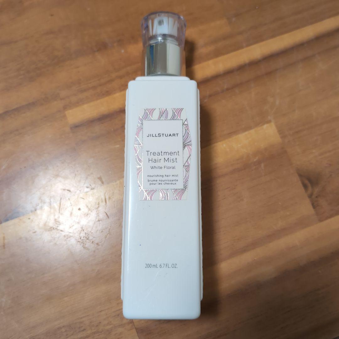 JILL STUART Treatment Hair Mist 200mL