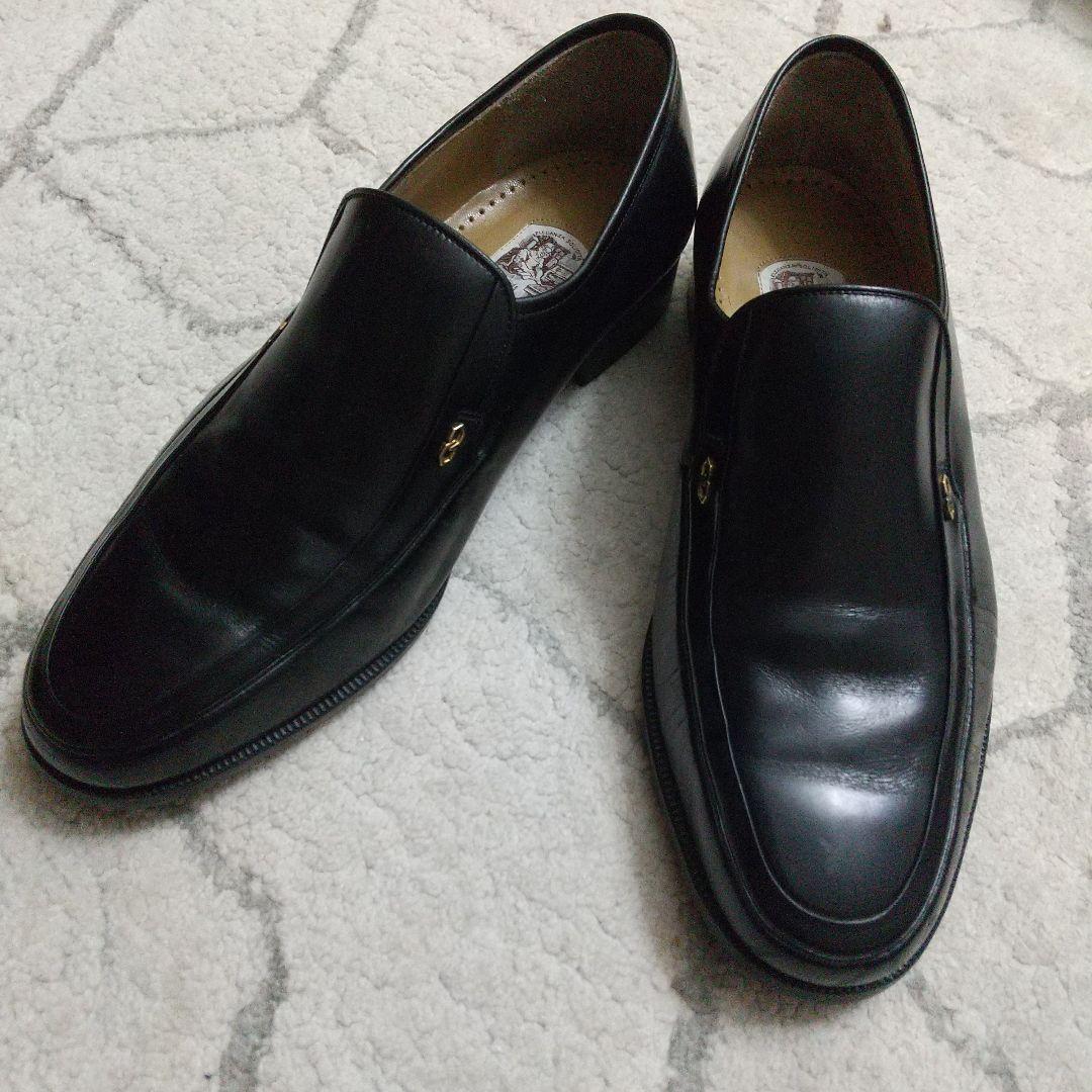 Marelli's マレリー　25.5 3E ビジネスシューズ