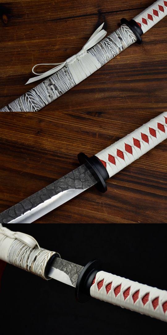 千羽 武具 特別価格　日本刀　模造刀　居合刀 千羽武士（武士刀）C-ようしき 千羽 武具 特別価格 日本刀 模造刀 居合刀 千羽武士（武士刀）C