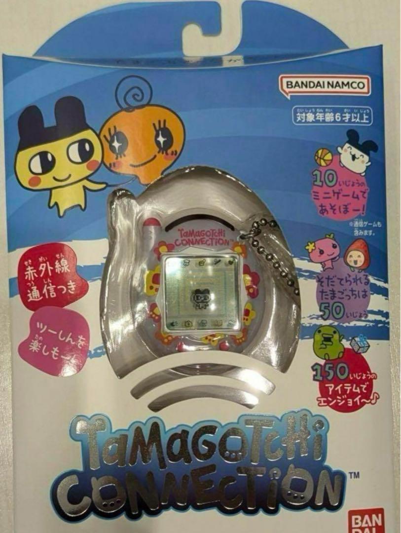 Amazon | Tamagotchi Connection (らいんすとーんぱーぷる