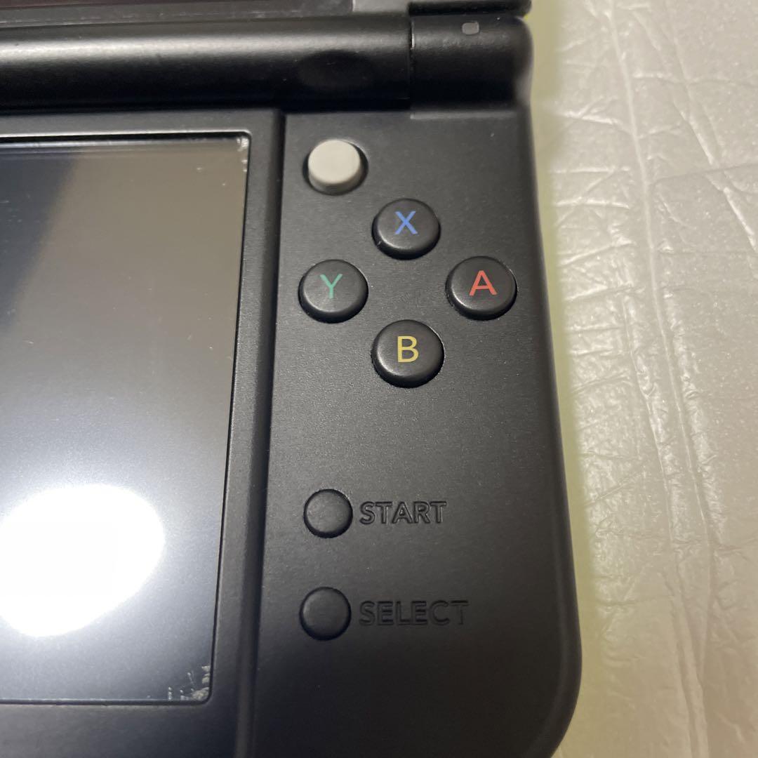 Amazon.com: Newニンテンドー3DS LL ライム×ブラック : Video Games