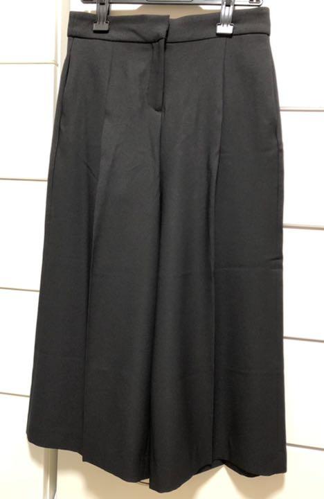 最大41%OFFクーポン ZARA BASIC ガウチョパンツ ワイドパンツ pojoaju.org.py 最大41%OFFクーポン ZARA BASIC ガウチョパンツ ワイドパンツ pojoaju.org.py