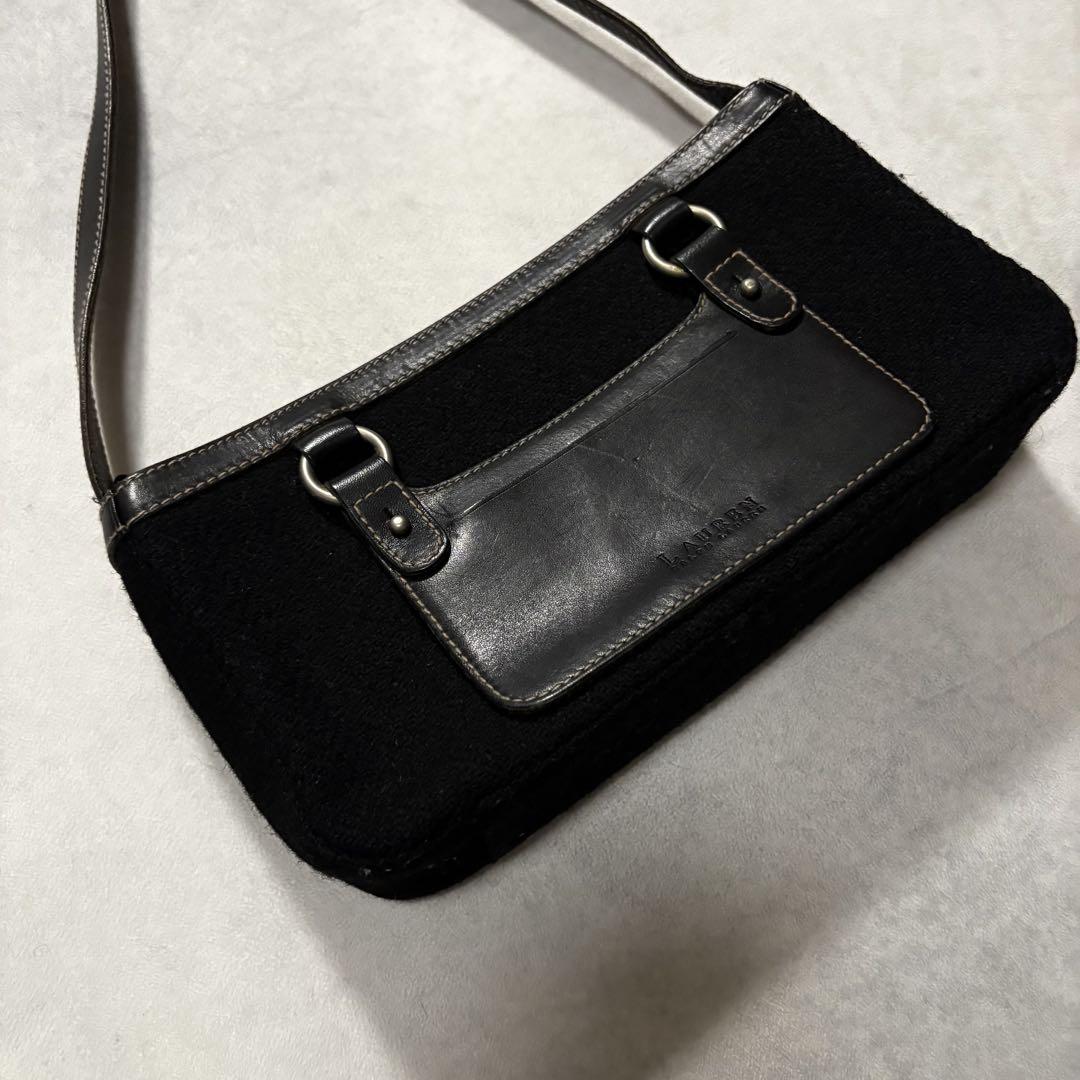 バッグ archive Ralph Lauren hand bag y2k archive Ralph Lauren hand bag y2k バッグ