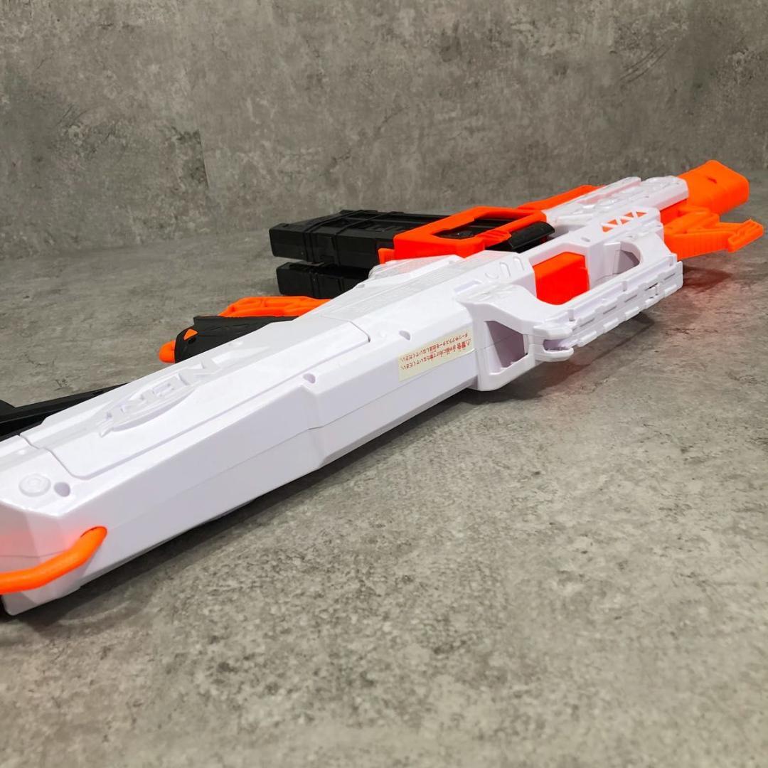 美品 ハズブロ NERF ナーフ ULTRA SELECT ウルトラ セレクト