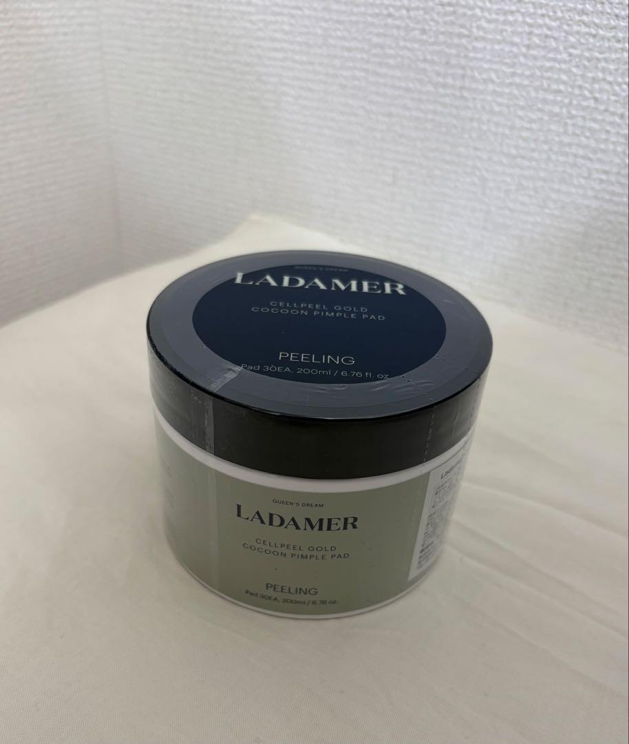 LADAMER ピーリング 200ml 30枚