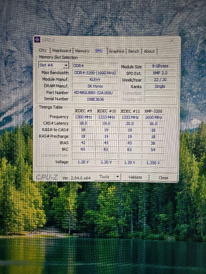 CPU メモリ セット