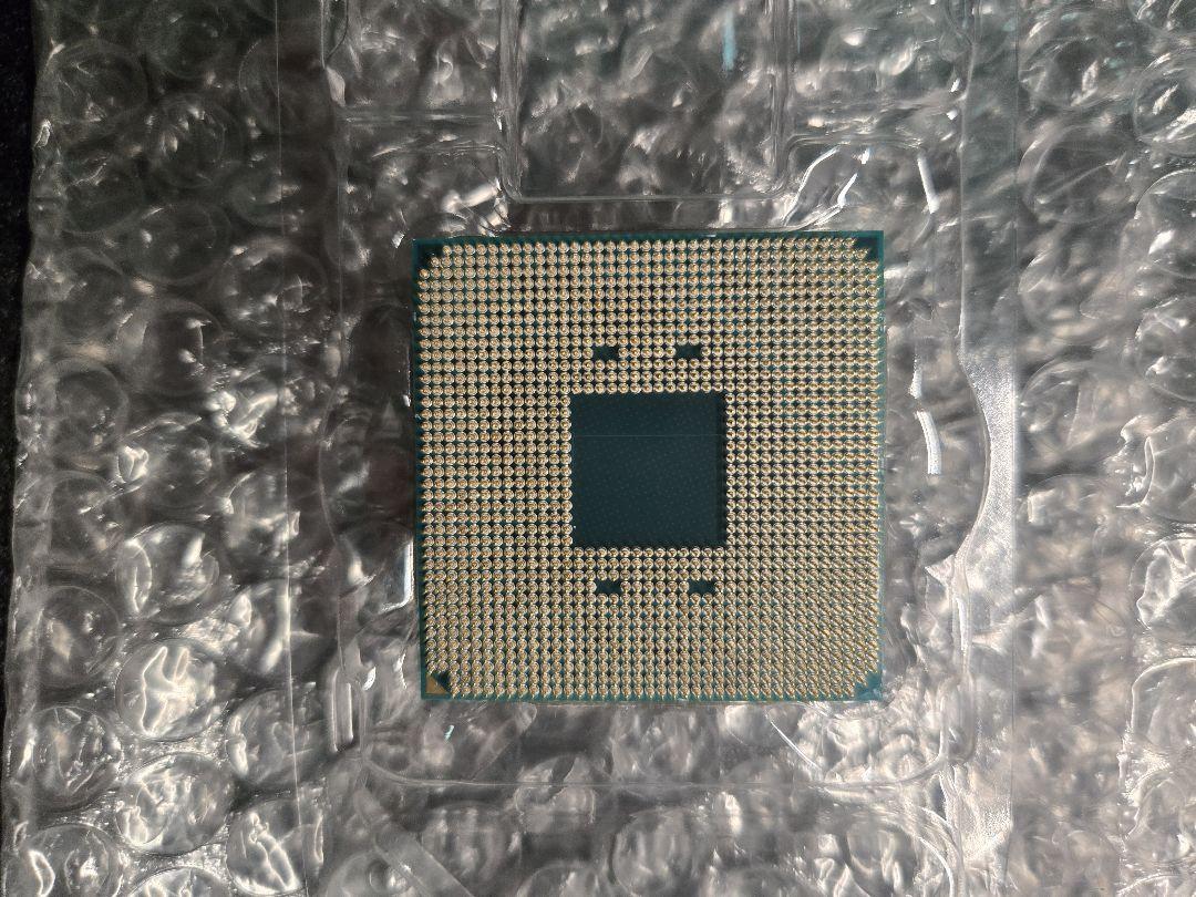 CPU メモリ セット
