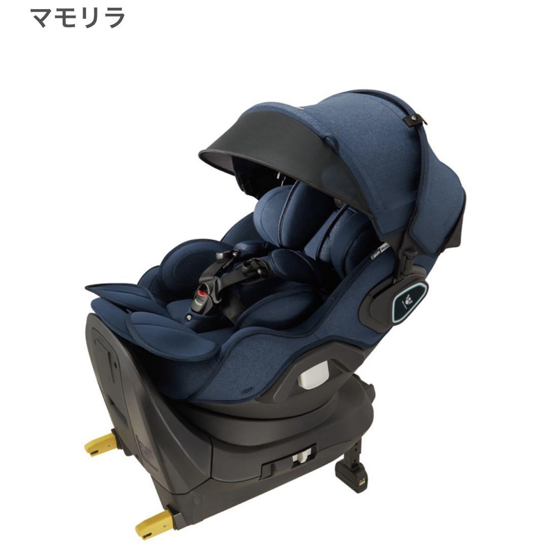 新品 アップリカ Mamorilaマモリラ チャイルドシート R129 33,149円