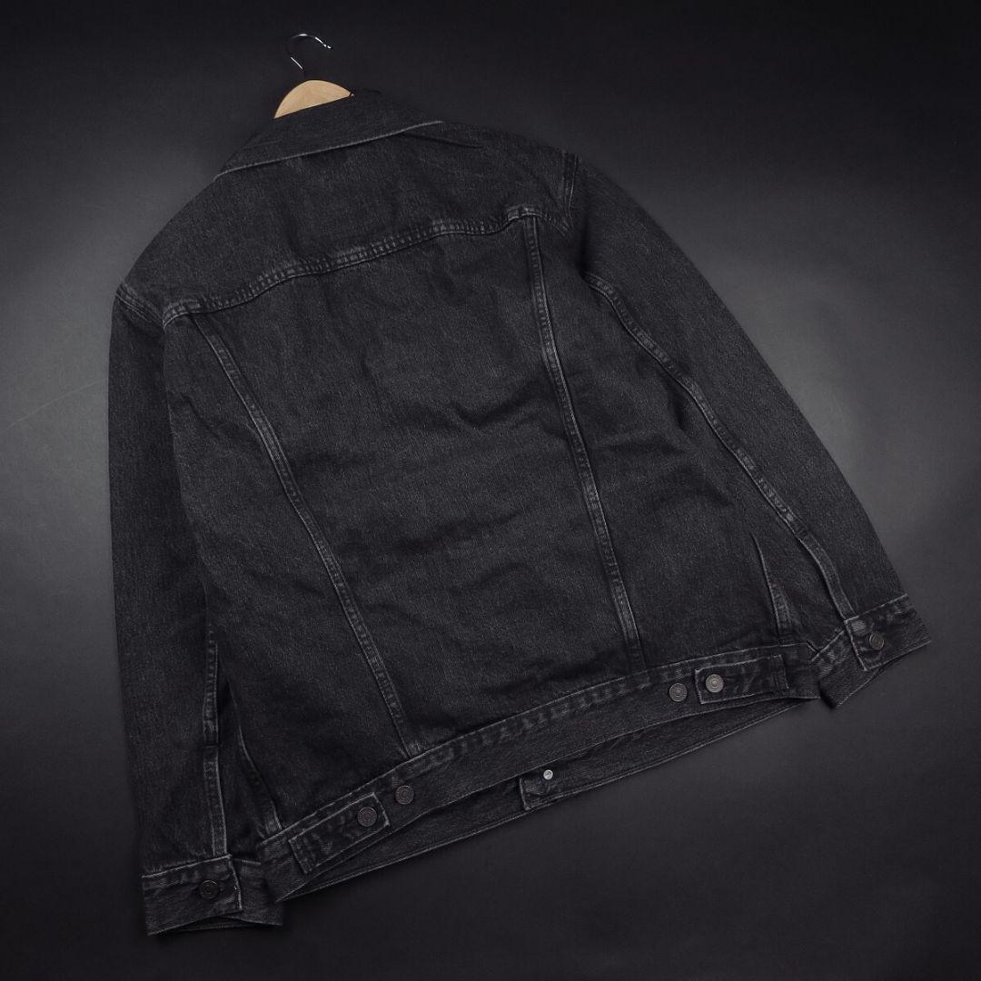 山*様 Levi’s/リーバイス/リラックスフィット トラッカージャケットA57