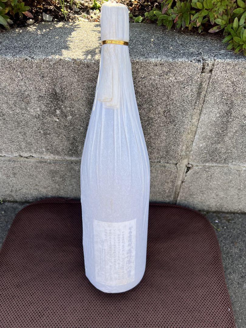 未開封 芋焼酎 森伊蔵 1800ml 森伊蔵 焼酎 1800ml 未開封