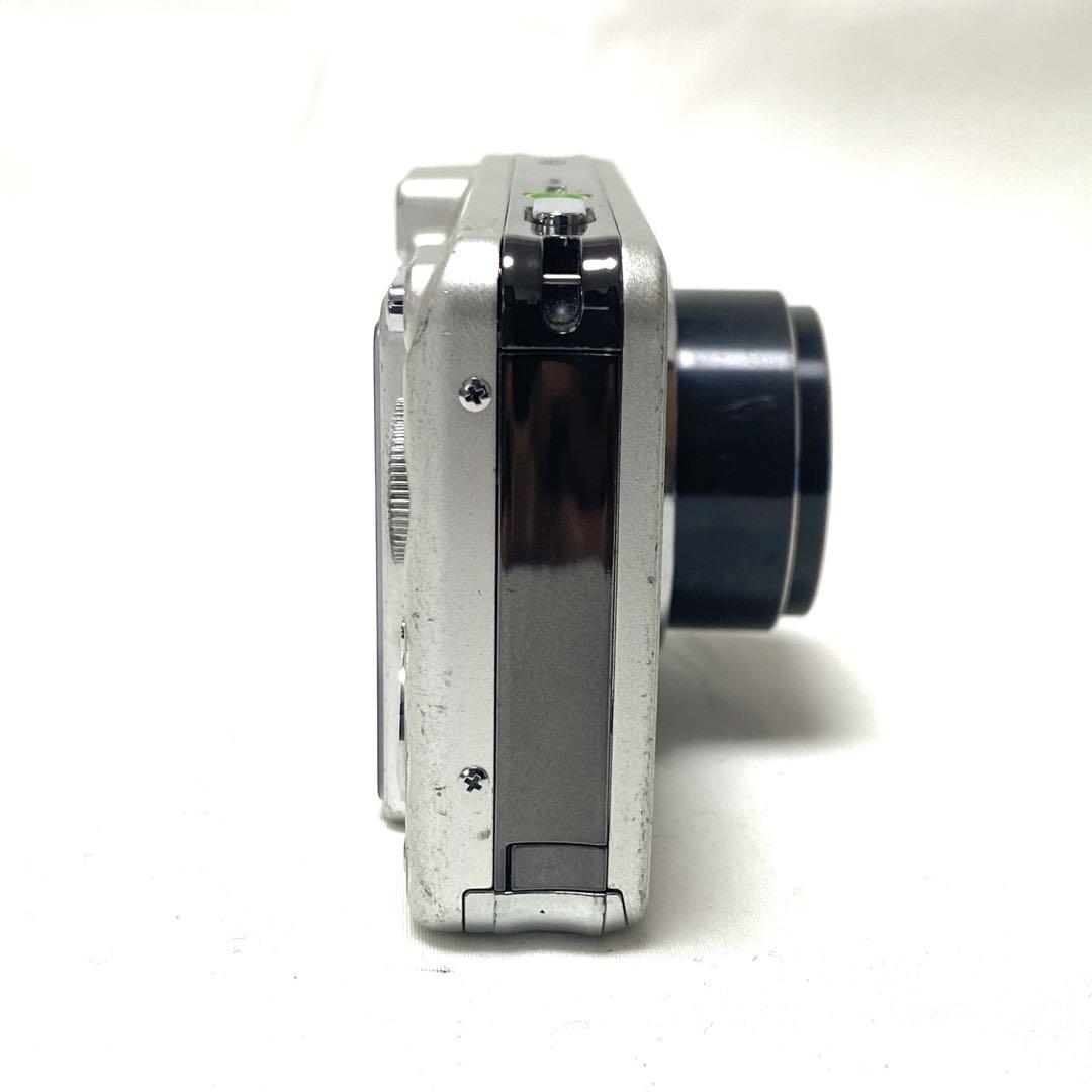 SONY ソニー Cyber-shot DSC-W170 デジタルカメラ