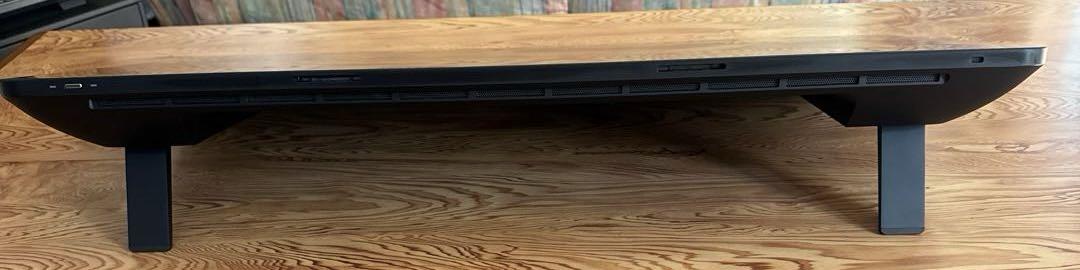 タッチ機能あり