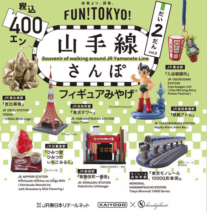 海洋堂 恵比寿様 山手線さんぽフィギュアみやげ 第2弾 メルカリ 海洋堂 恵比寿様 山手線さんぽフィギュアみやげ 第2弾 メルカリ