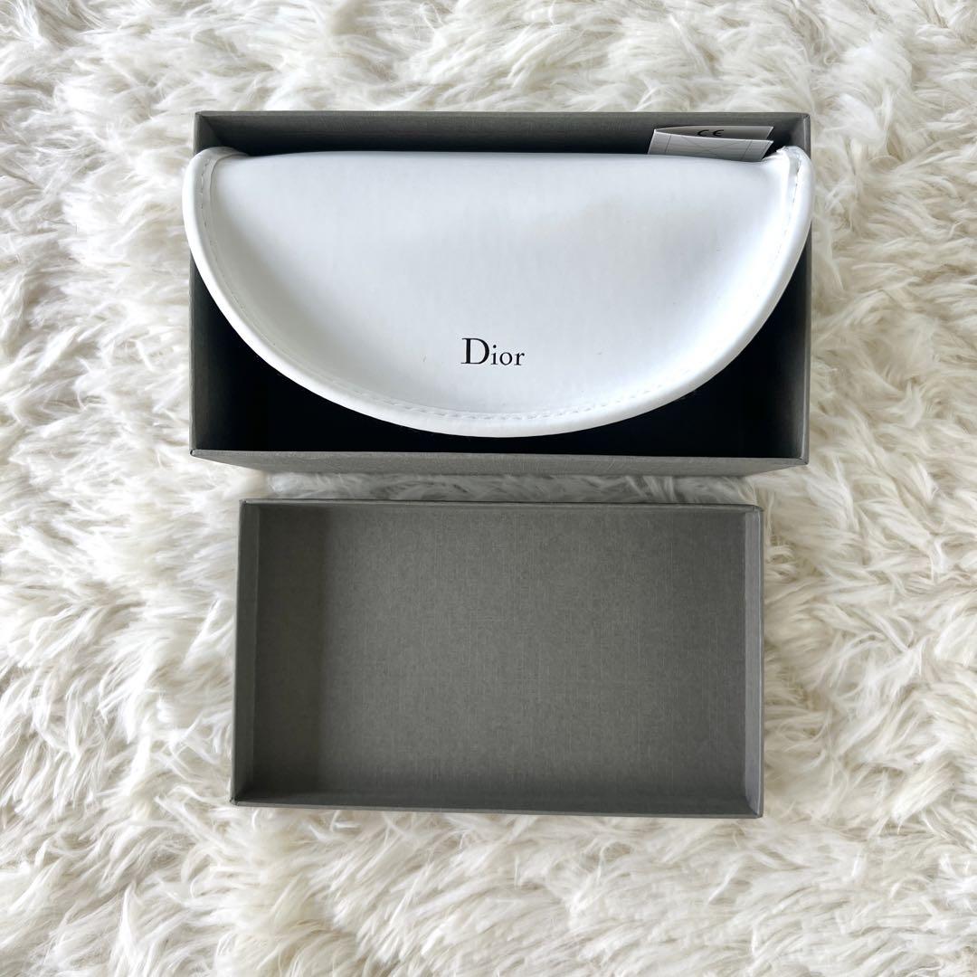 美品✨ 90s Christian Dior ディオール サングラス ブラック