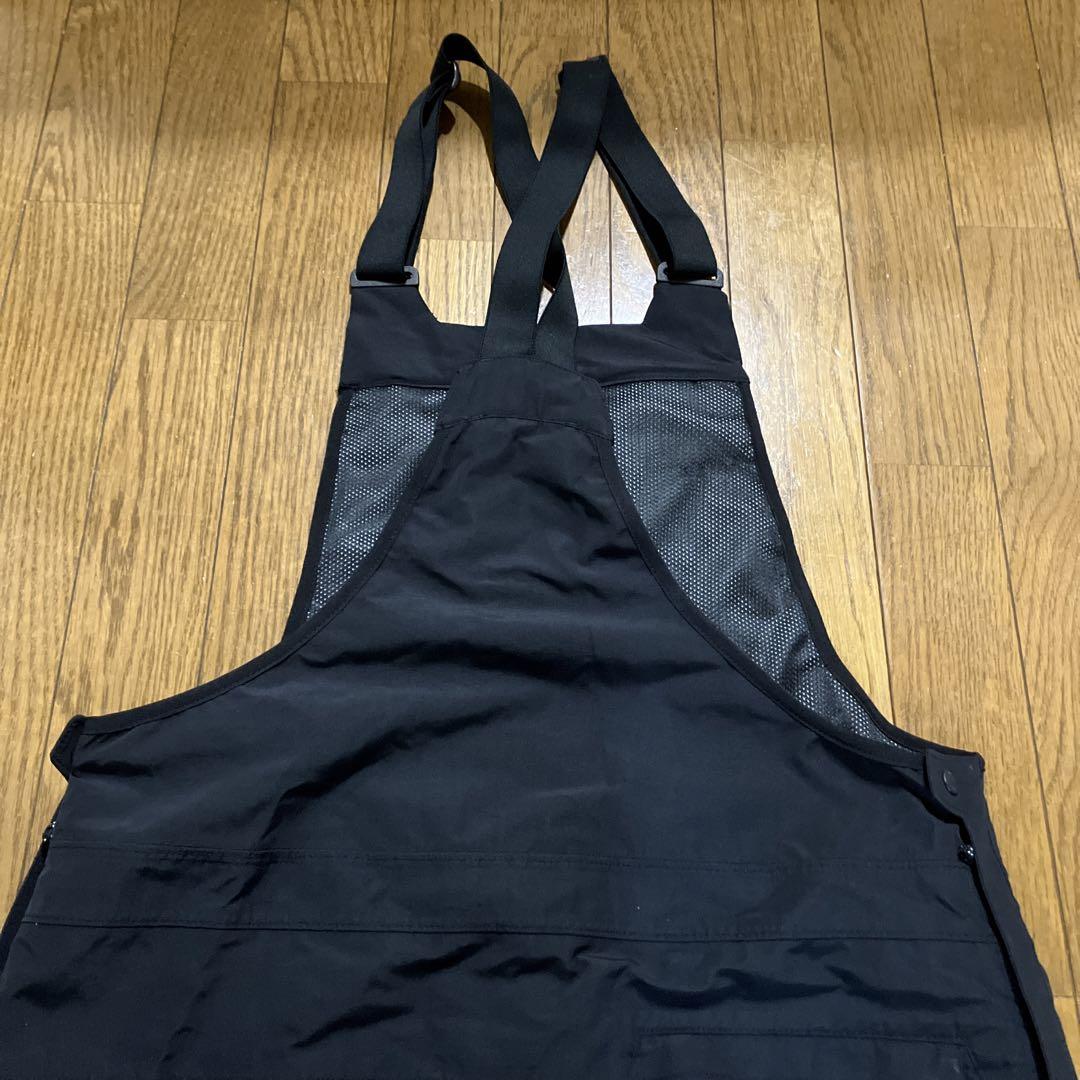 Mountain Hardwear ファーストトラックスジャケット&ビブパンツ Mountain Hardwear ファーストトラックスジャケット&ビブパンツ