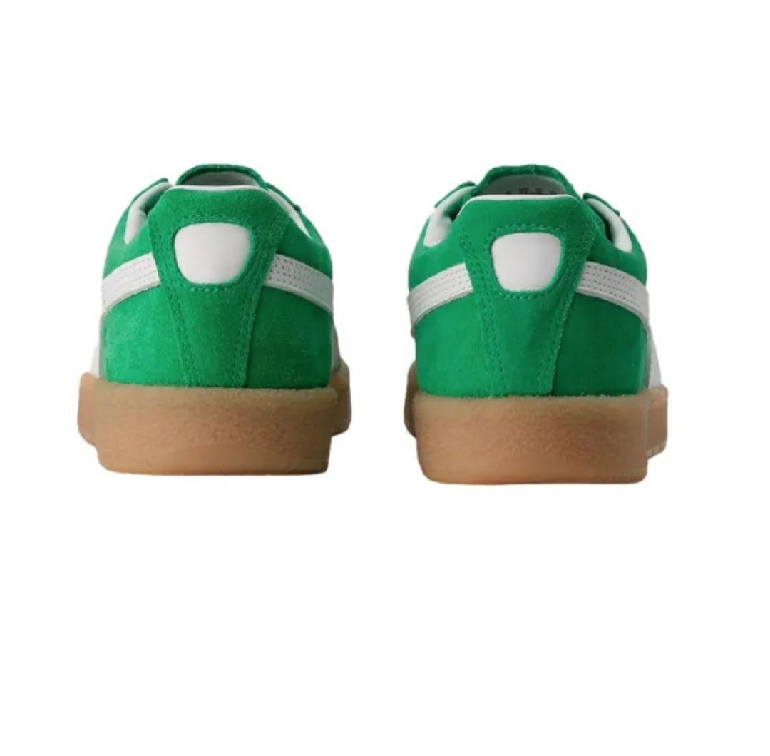 定価13,200円 PUMA DELPHIN デルフィン スエード 27.5 - メルカリ