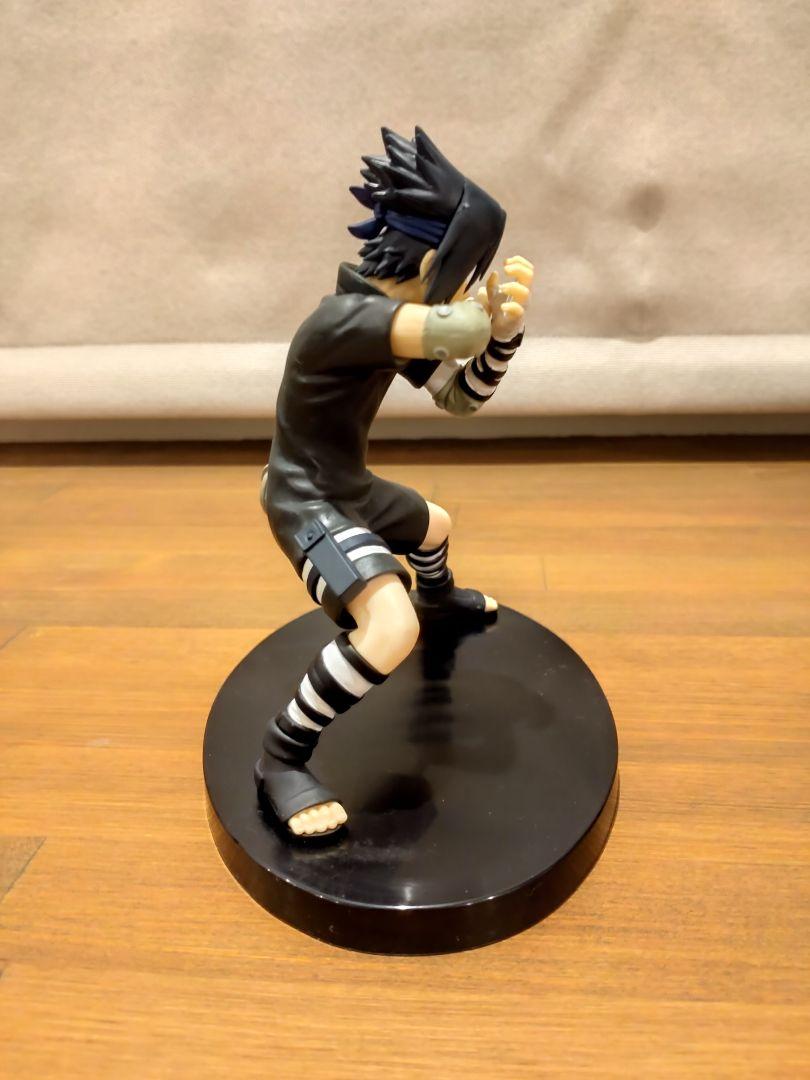 NARUTO-疾風伝-　VIBRATION STARS　5点セット＋※おまけ付き