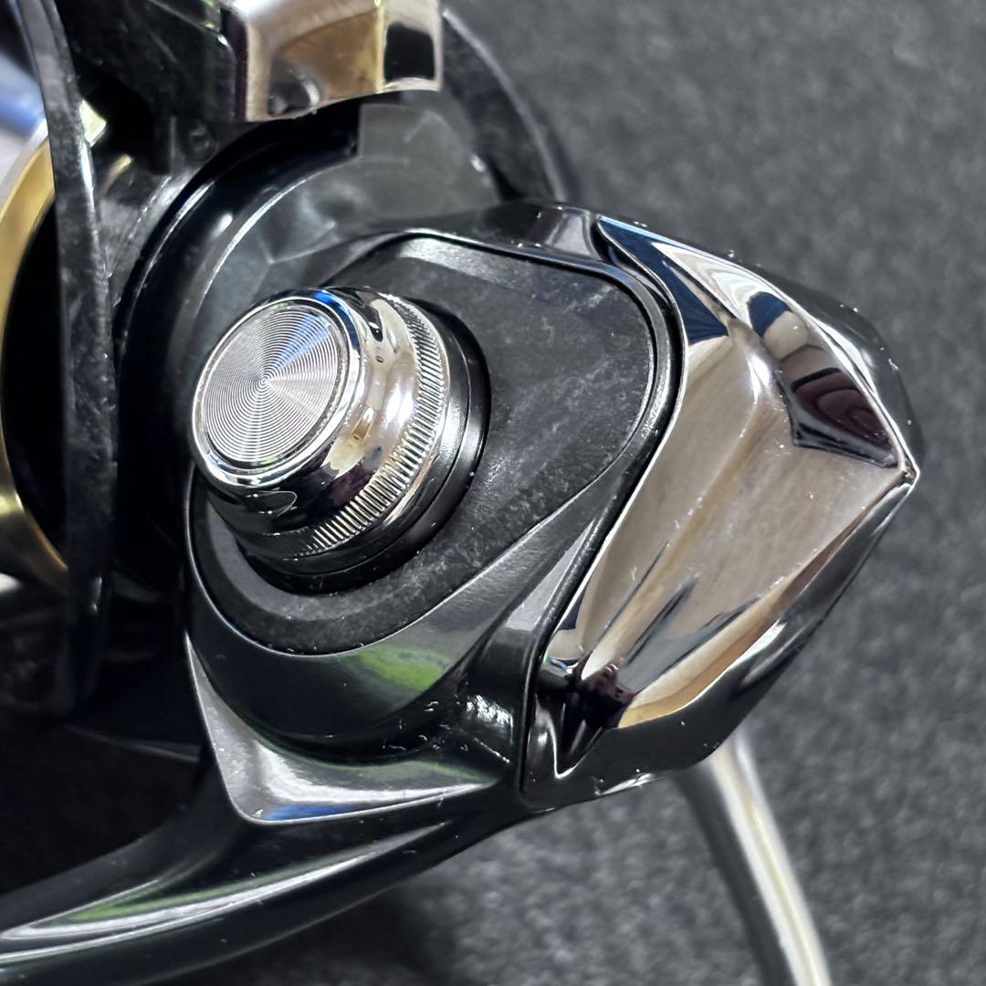 20ルビアス FC LT2500S