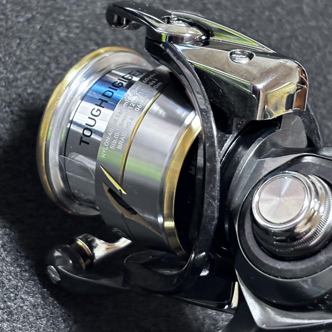 20ルビアス FC LT2500S