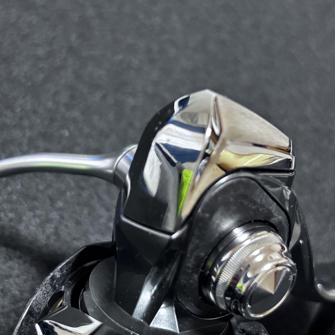 20ルビアス FC LT2500S