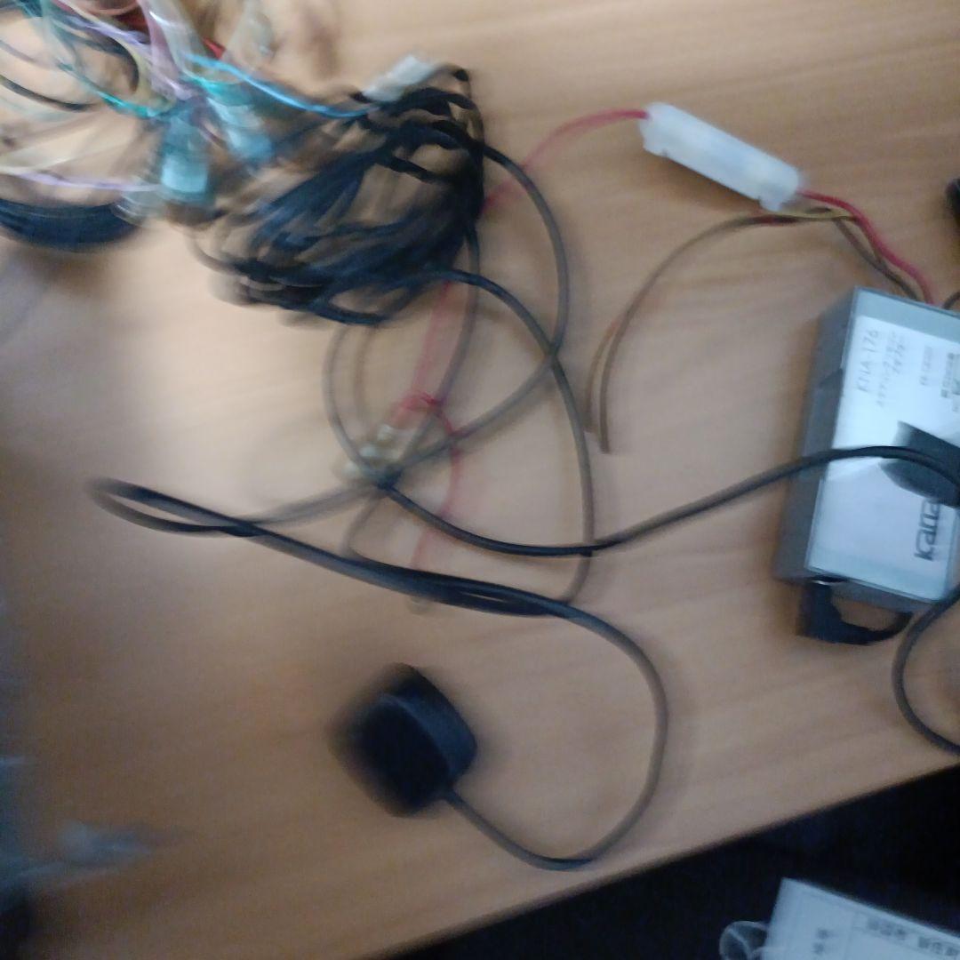 Pioneer AVIC-ZH0007　値下げ交渉あり※必読　商品説明