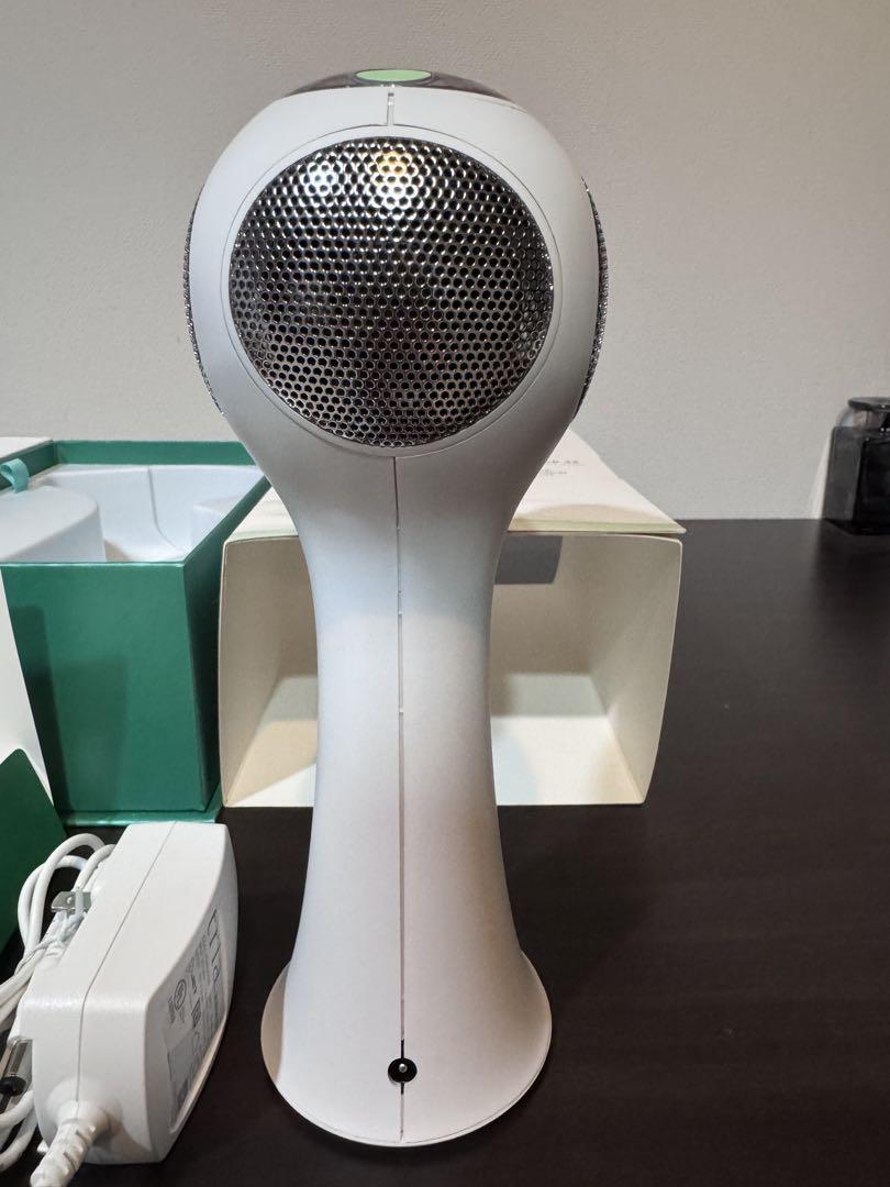 A*e様 Tria Hair Removal Laser 4X 脱毛器