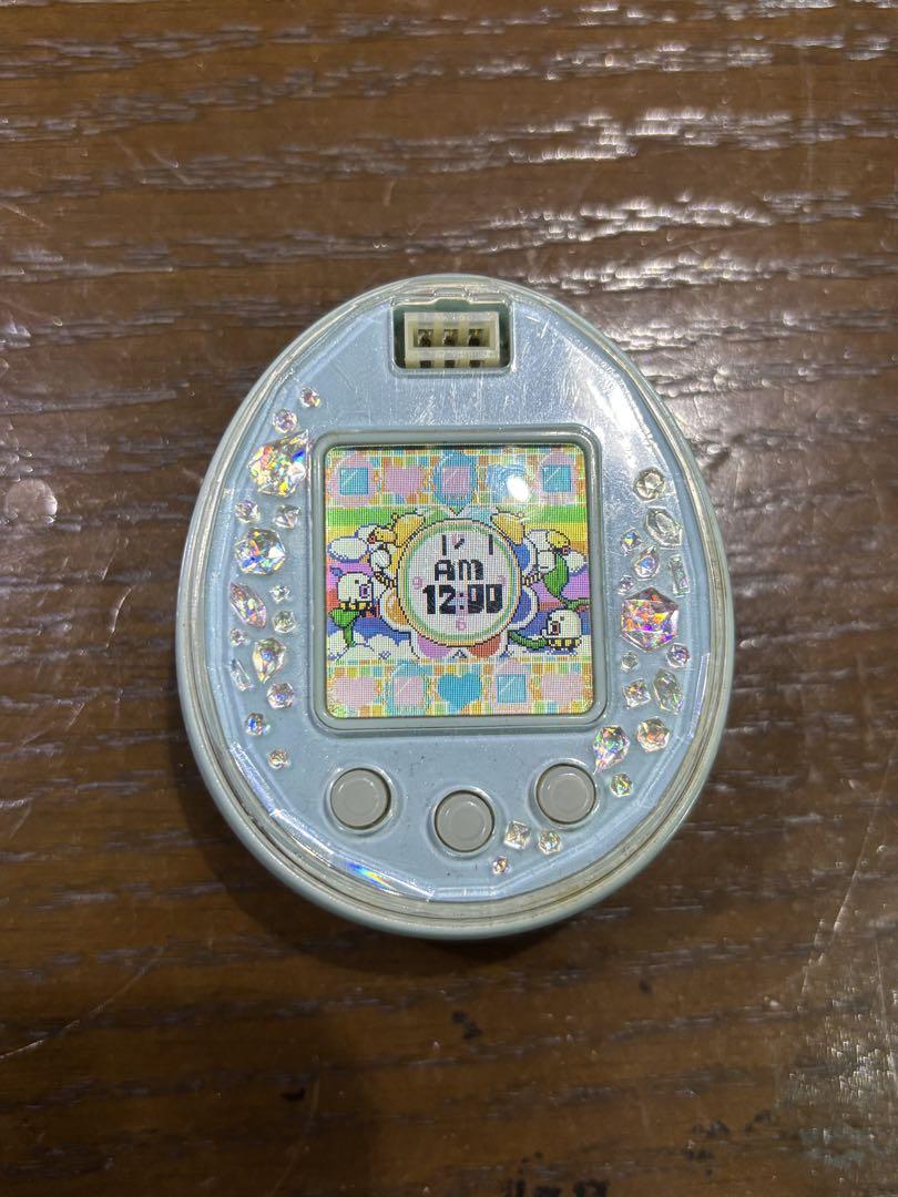 たまごっち ピース