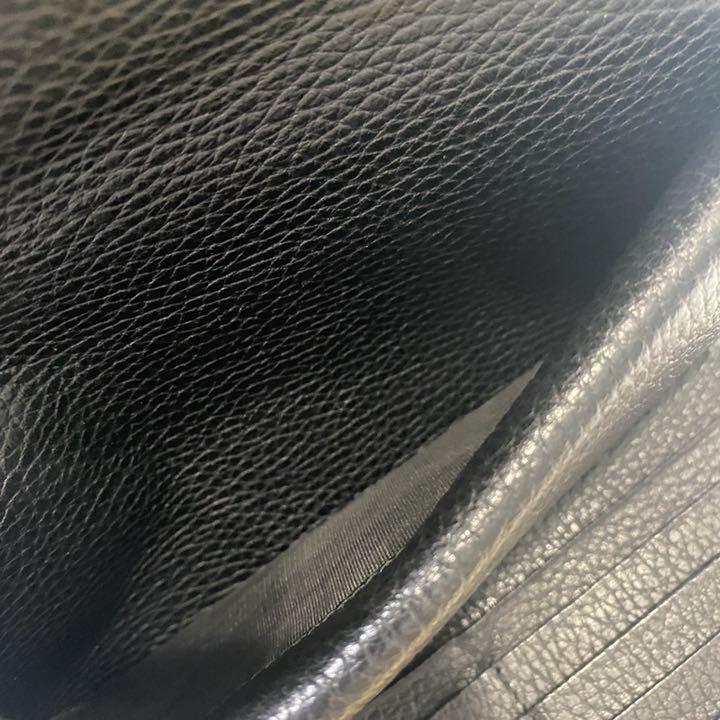 高評価新品 GUCCI レディース ユニセックス グッチシマ CPmuc-m34980578552 グッチ 三つ折り長財布 メンズ お得人気SALE
