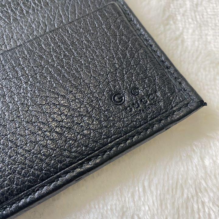 高評価新品 GUCCI レディース ユニセックス グッチシマ CPmuc-m34980578552 グッチ 三つ折り長財布 メンズ お得人気SALE