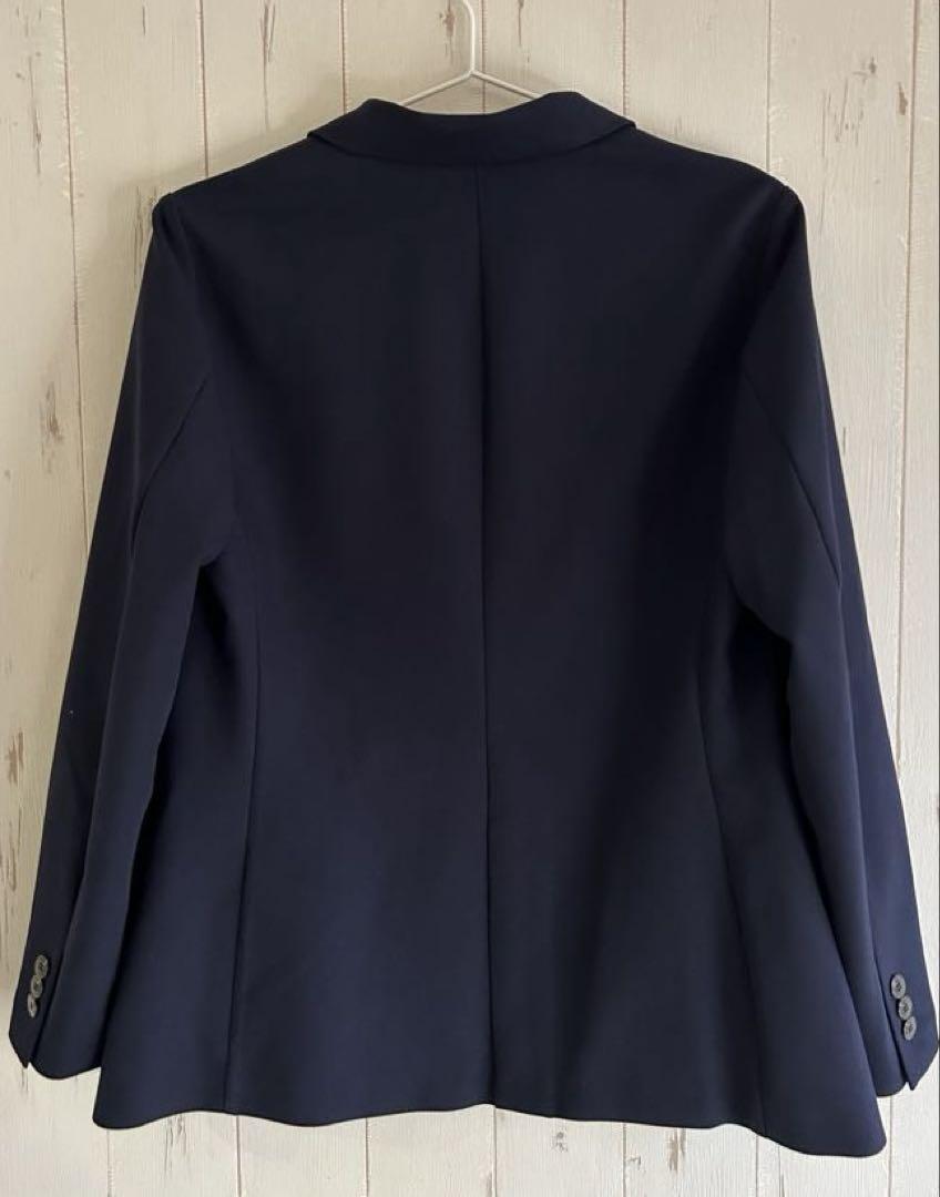 【未使用品】UNIQLO ユニクロ　感動　パンツセットアップスーツ
