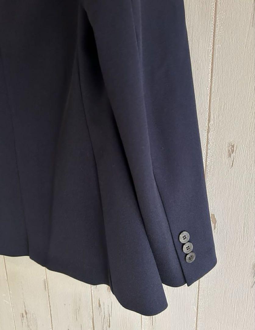 【未使用品】UNIQLO ユニクロ　感動　パンツセットアップスーツ