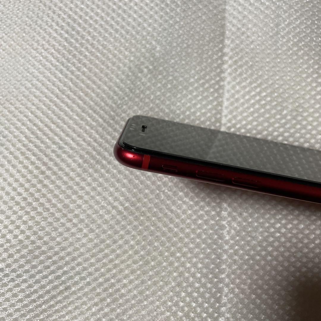 第2世代 レッド