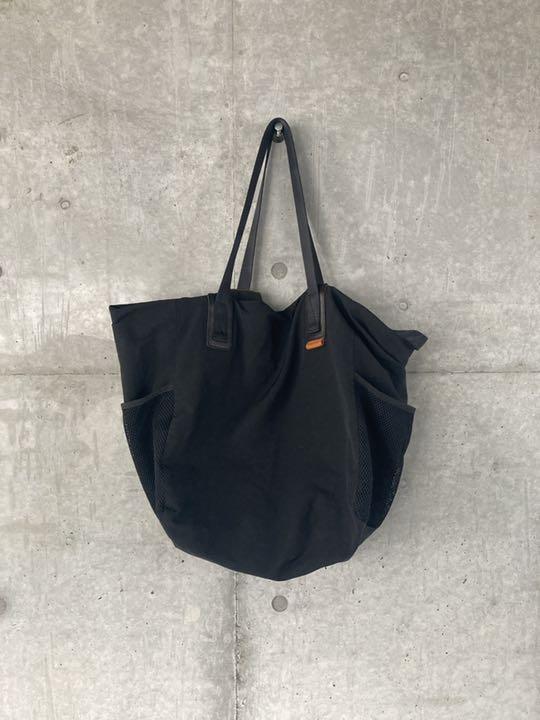 エンダースキーマ function tote bag エンダースキーマ function tote bag