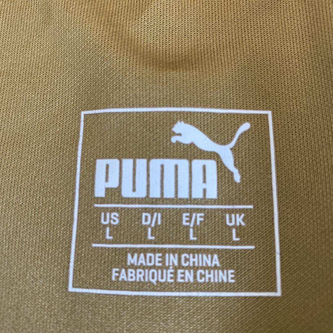 アーセナル Puma アウェイ　ユニフォーム　Lサイズ