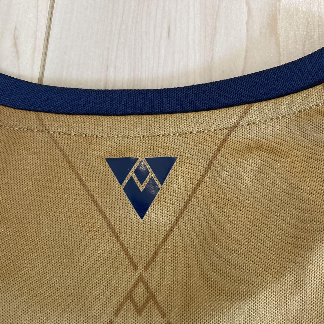 アーセナル Puma アウェイ　ユニフォーム　Lサイズ