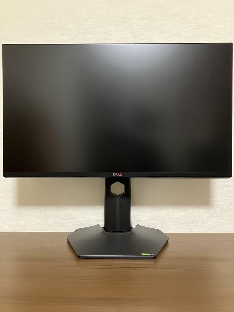 ディスプレイ・モニター本体 Dell G2524H