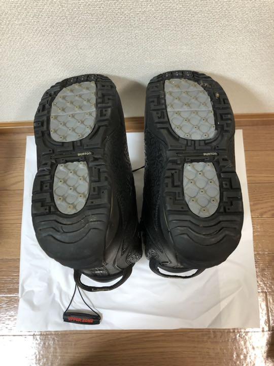 最新品格安 BURTON ION バートン アイオン 27cm MJwCv-m34983676165 定番定番人気