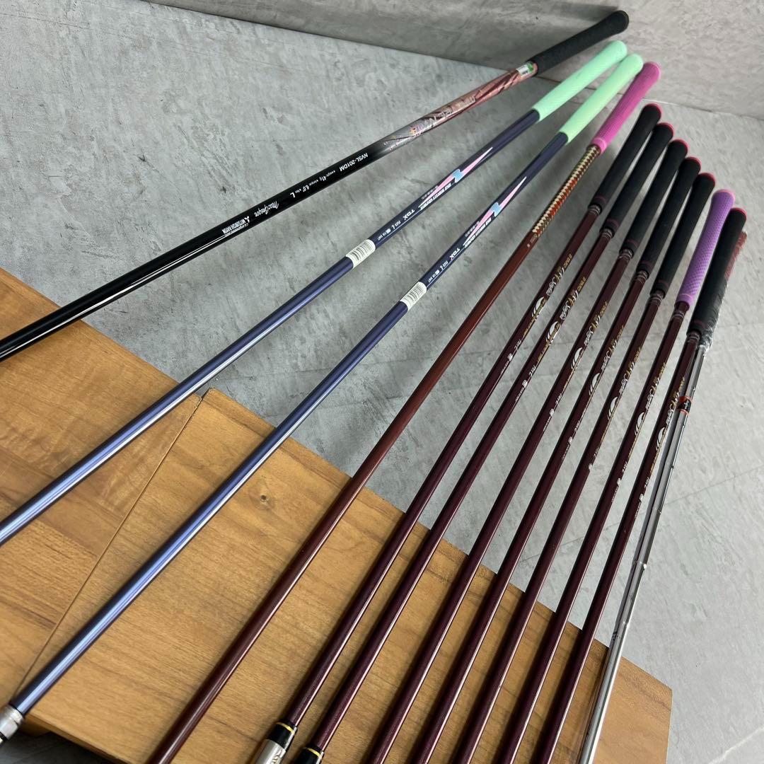 良品 初心者おすすめ レディースゴルフ12本セット 右利き L アディダス