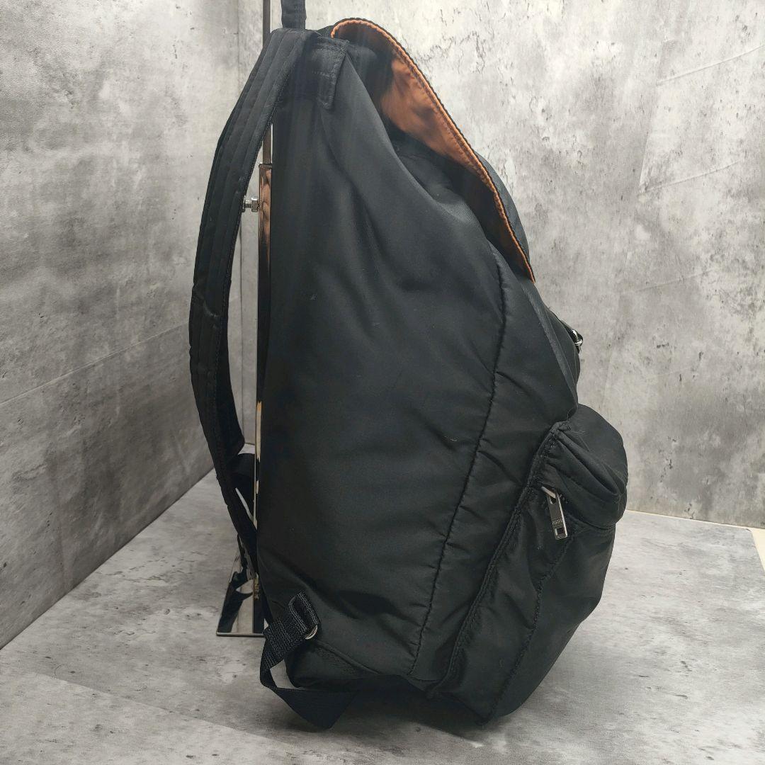 大人気　PORTER ポーター タンカー TANKERリュック　バックパック　黒