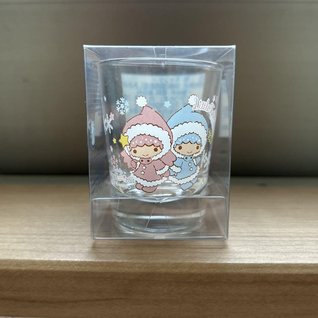 キキララ