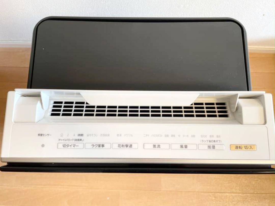 加湿空気清浄機 F-VXM90他2機種を発売 | 個人向け商品 | 製品