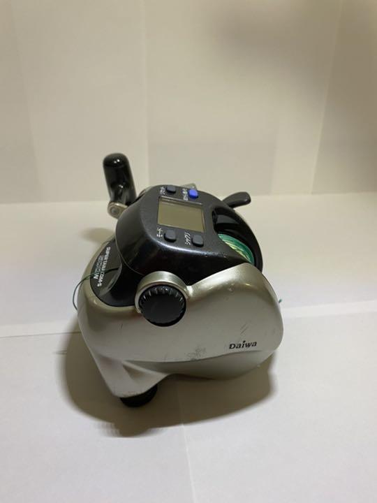 ダイワスーパータナコンS500W
