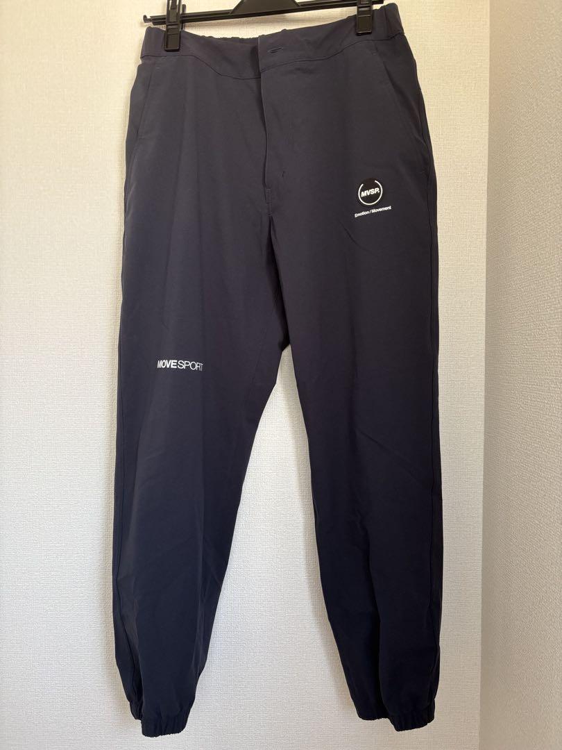 デサント(DESCENTE)(メンズ)パンツ メンズ ジョガーパンツ