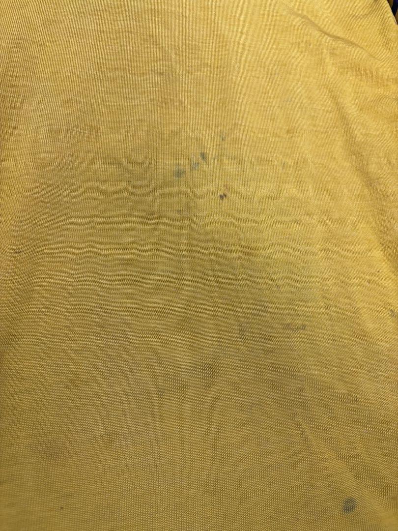 Vintage 40s 50s Russel Southern Co Jersey T Shirt Small