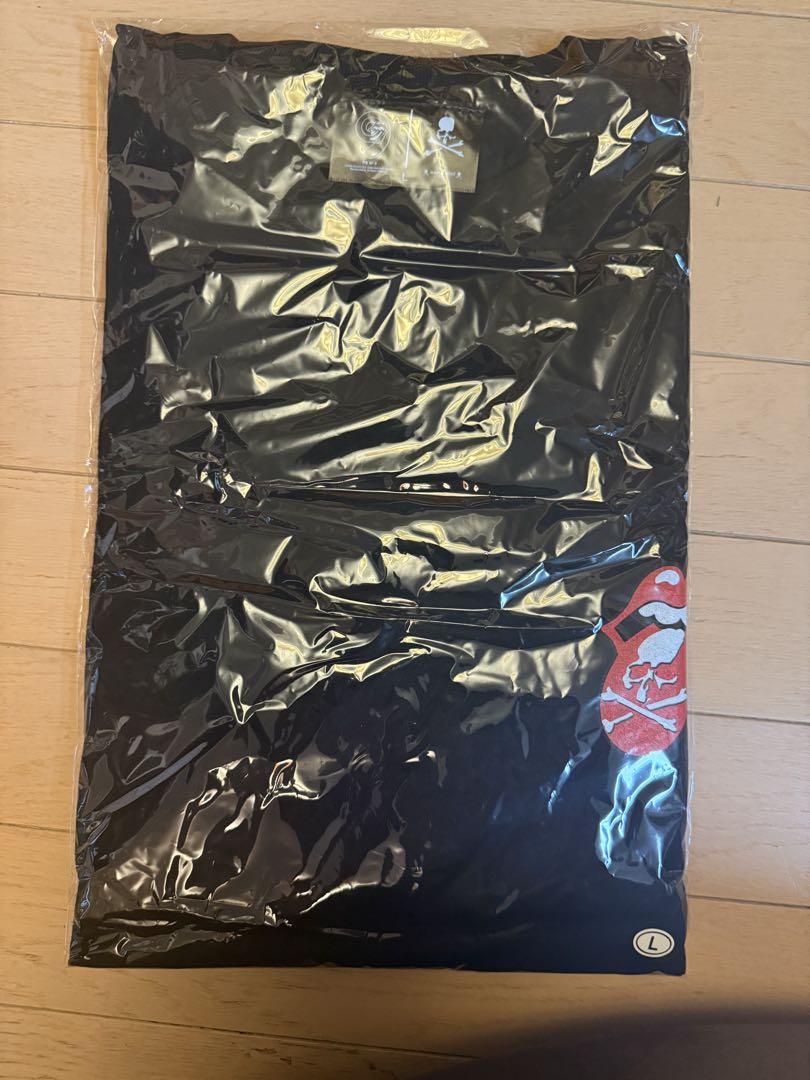 トップス Boxy L The Rolling Stones Mastermind