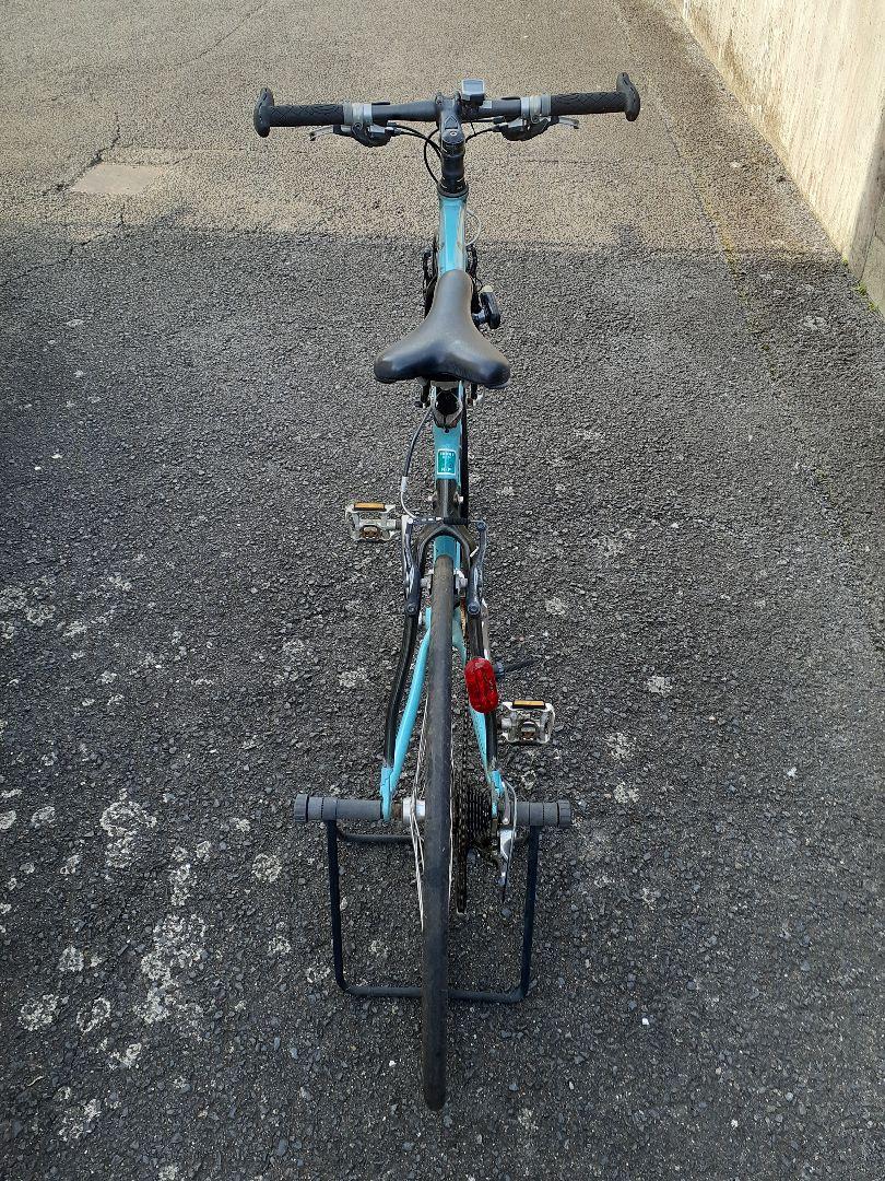 Bianchi camaleonte sport ビアンキ カメレオンテ4