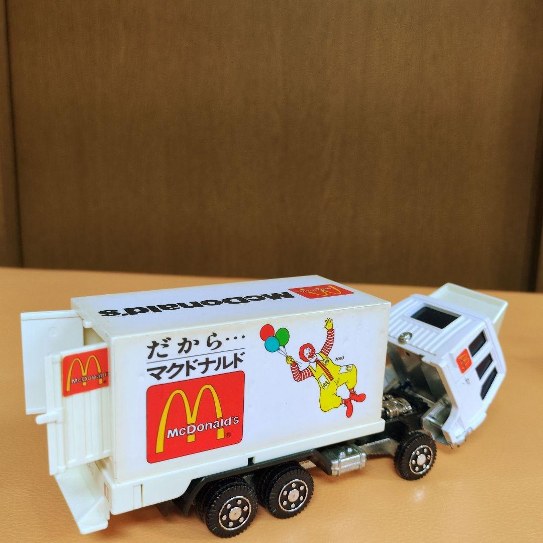 ヨネザワ ダイヤペット 運ぶ車6個セット