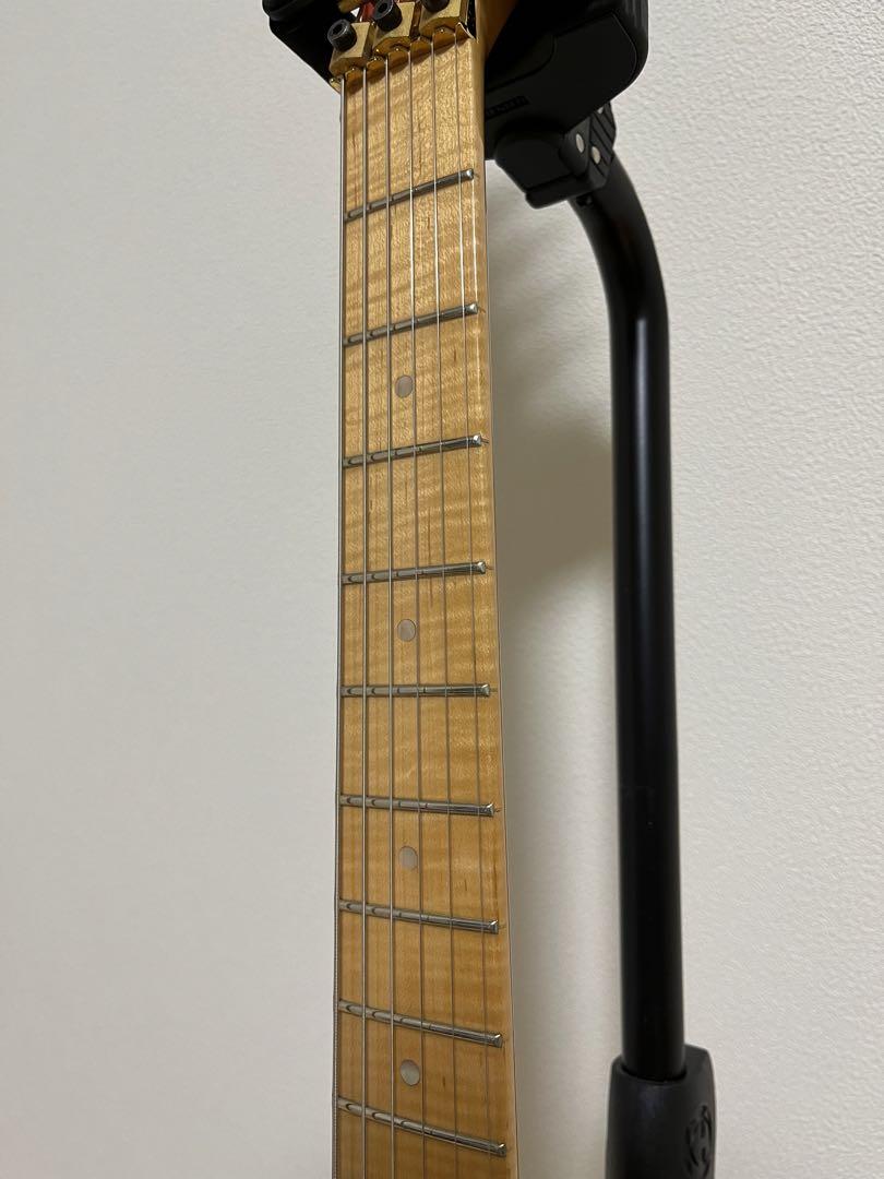 Fernandes LA-240KK L'Arc-en-Ciel kenモデル - メルカリ