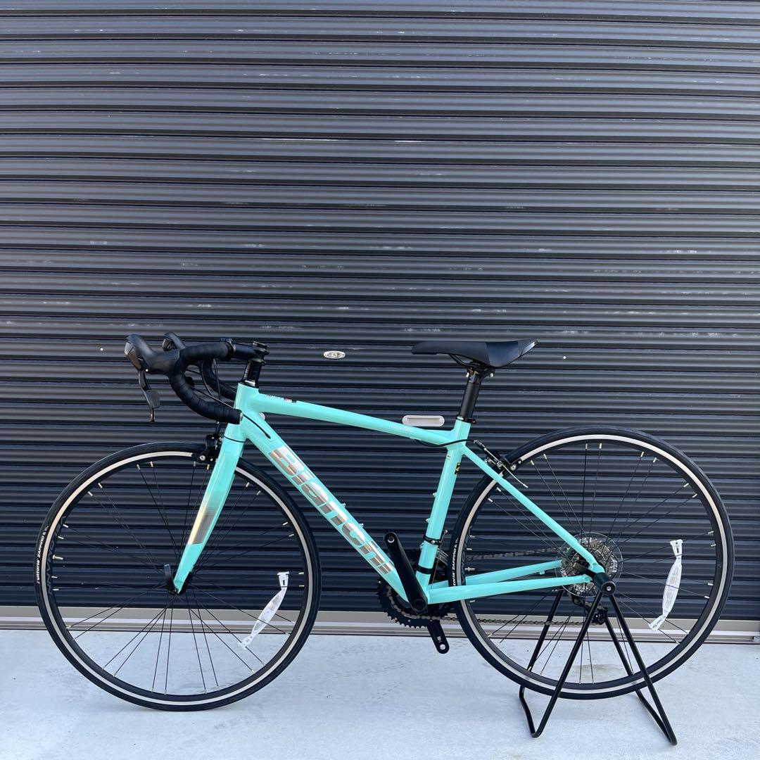 （光様）Bianchi VIA NIRONE 7